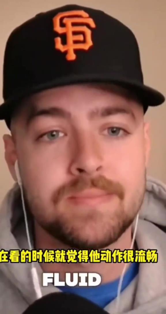 國外熱火博主：我很喜歡楊瀚森的技術(shù)！他的靈活度比馬盧阿奇還高